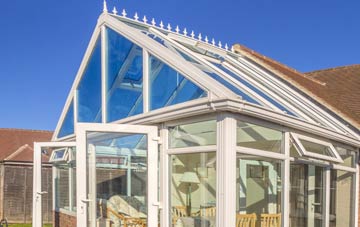 conservatory roof insulation costs Merrie Gardens