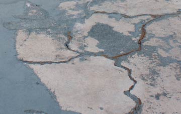 fibreglass roofing replacement Merrie Gardens