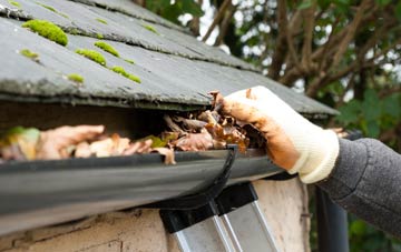 gutter cleaning Merrie Gardens, Isle Of Wight