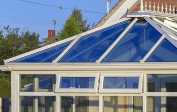 professional Merrie Gardens conservatory insulation
