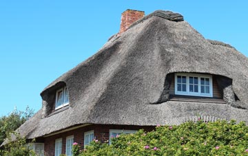 thatch roofing Merrie Gardens, Isle Of Wight